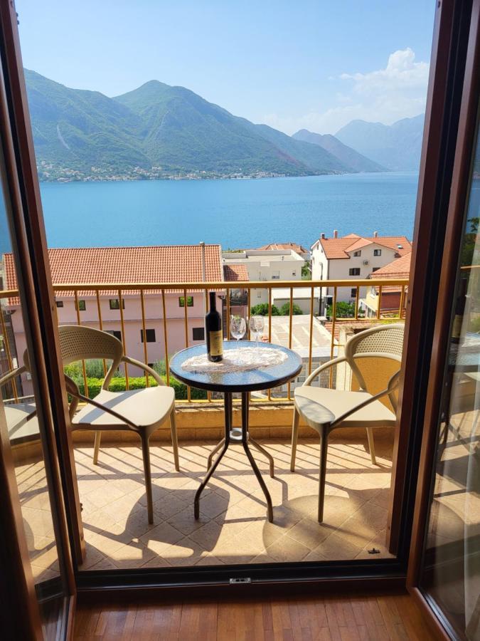 Apartment Raskovic II Kotor Exterior photo