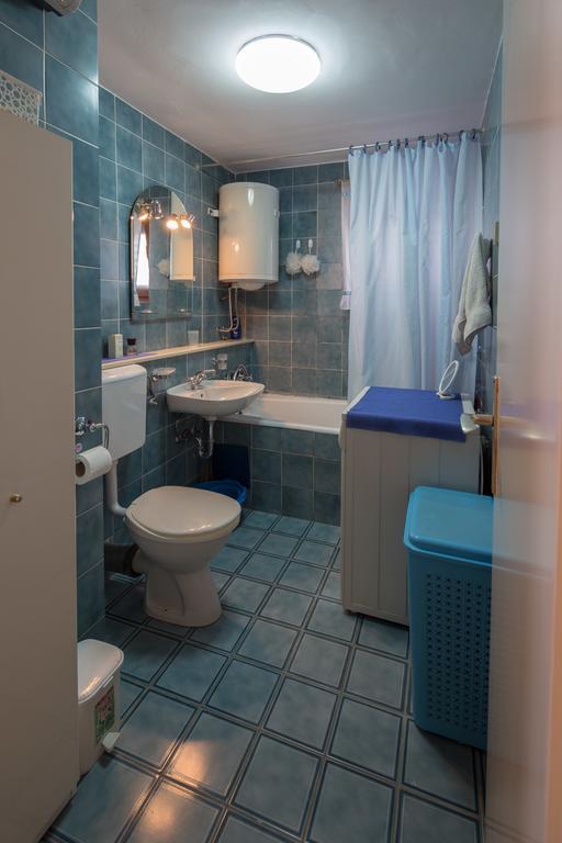 Apartment Raskovic II Kotor Exterior photo