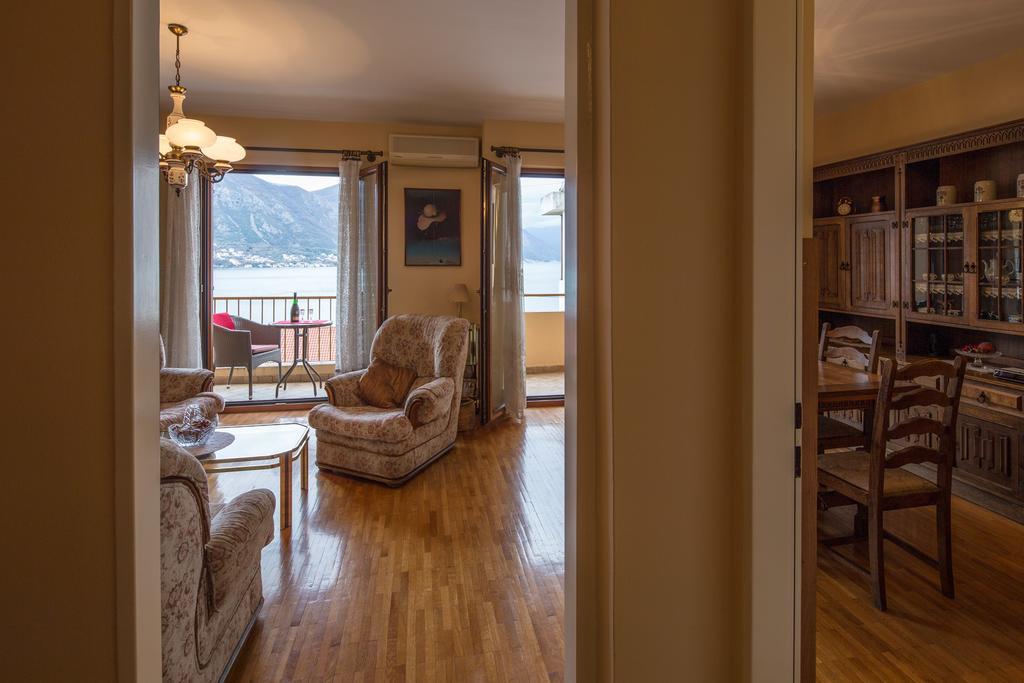 Apartment Raskovic II Kotor Exterior photo